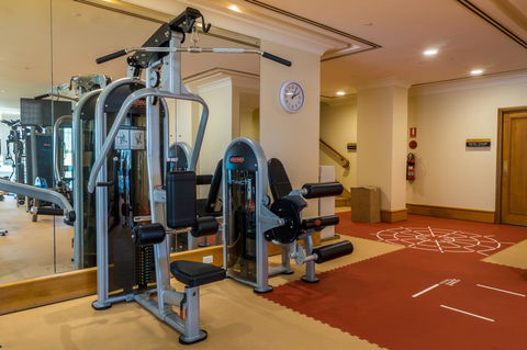 Duxton Hotel Perth - Tourism Townsville 32