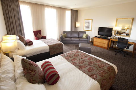 Duxton Hotel Perth - Tourism Townsville 36