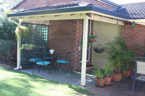 Christina's@Denmark - Tourism Townsville 1