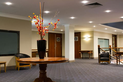 Great Southern Hotel Perth - Tourism Townsville 8