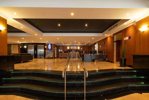 Great Southern Hotel Perth - Tourism Townsville 6
