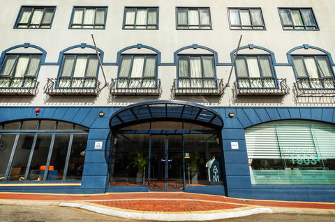 Great Southern Hotel Perth - Tourism Townsville 4