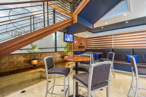 Great Southern Hotel Perth - Tourism Townsville 12