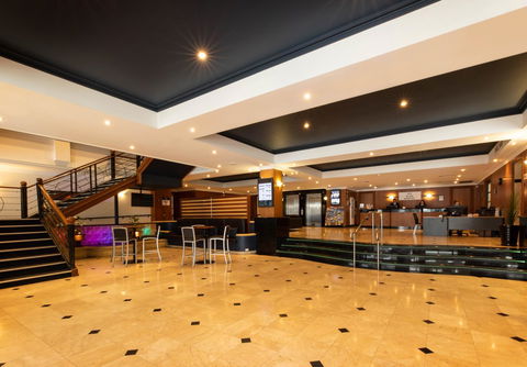 Great Southern Hotel Perth - Tourism Townsville 3