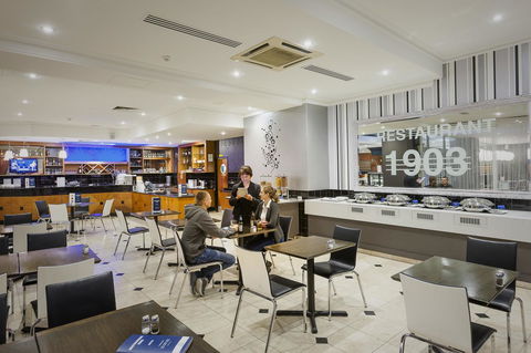 Great Southern Hotel Perth - Tourism Townsville 14