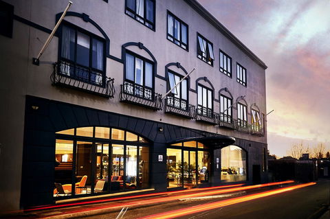 Great Southern Hotel Perth - Tourism Townsville 0