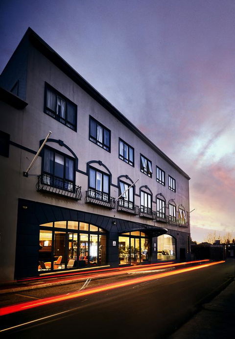Great Southern Hotel Perth - Tourism Townsville 2