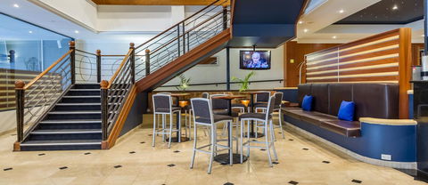 Great Southern Hotel Perth - Tourism Townsville 10
