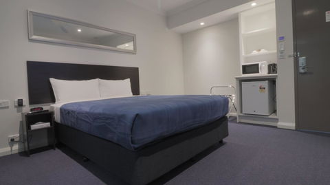 Great Southern Hotel Perth - Tourism Townsville 1