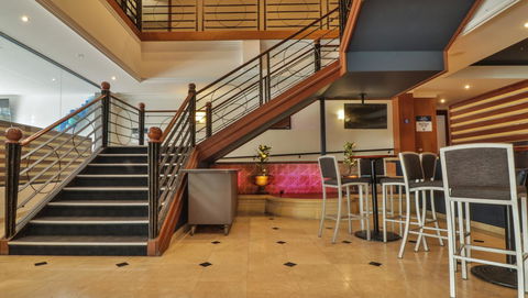 Great Southern Hotel Perth - Tourism Townsville 15