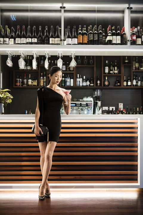 Holiday Inn West Perth, An IHG Hotel - Tourism Townsville 33