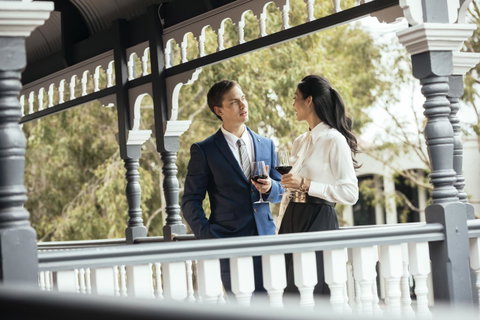 Holiday Inn West Perth, An IHG Hotel - Tourism Townsville 37