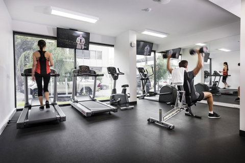 Holiday Inn West Perth, An IHG Hotel - Tourism Townsville 40