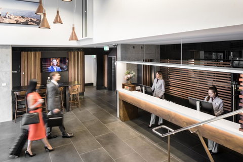 Holiday Inn West Perth, An IHG Hotel - Tourism Townsville 27