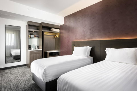 Holiday Inn West Perth, An IHG Hotel - Tourism Townsville 14