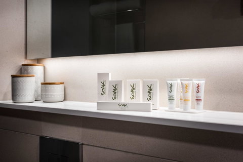 Holiday Inn West Perth, An IHG Hotel - Tourism Townsville 20