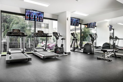 Holiday Inn West Perth, An IHG Hotel - Tourism Townsville 2