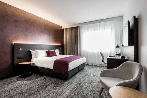 Holiday Inn West Perth, An IHG Hotel - Tourism Townsville 10