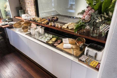 Holiday Inn West Perth, An IHG Hotel - Tourism Townsville 35