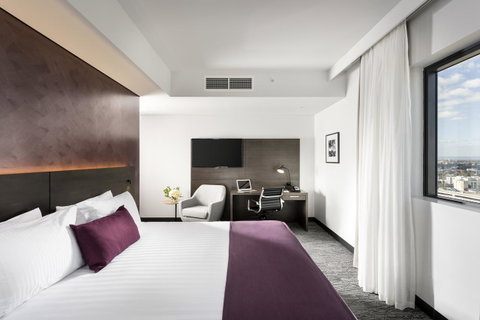 Holiday Inn West Perth, An IHG Hotel - Tourism Townsville 17
