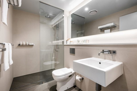 Holiday Inn West Perth, An IHG Hotel - Tourism Townsville 19