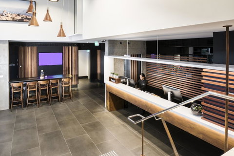 Holiday Inn West Perth, An IHG Hotel - Tourism Townsville 26