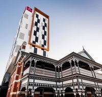 Sage Hotel West Perth - Tourism Townsville