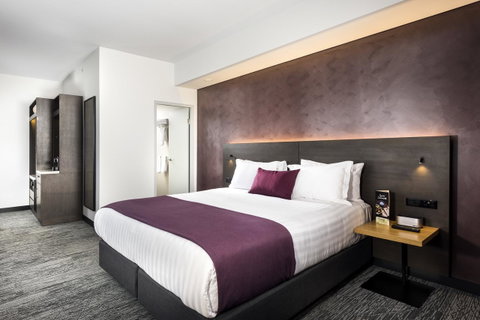 Holiday Inn West Perth, An IHG Hotel - Tourism Townsville 16