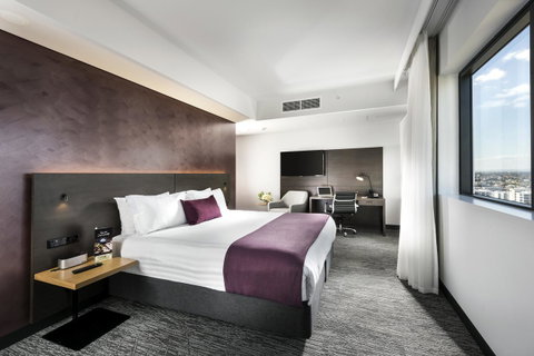 Holiday Inn West Perth, An IHG Hotel - Tourism Townsville 15