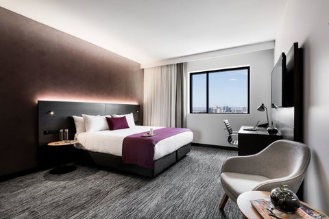 Holiday Inn West Perth, An IHG Hotel - Tourism Townsville 6