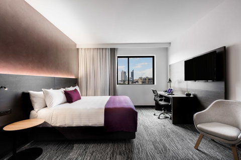 Holiday Inn West Perth, An IHG Hotel - Tourism Townsville 3