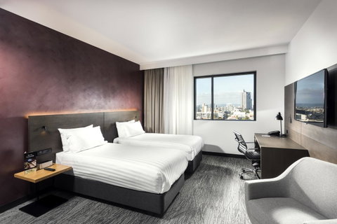 Holiday Inn West Perth, An IHG Hotel - Tourism Townsville 13