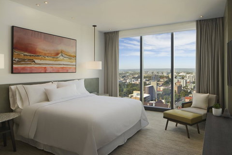 The Westin Perth - Tourism Townsville 42