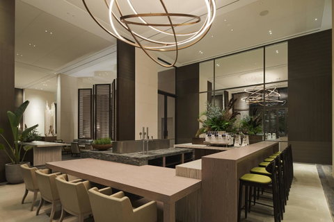 The Westin Perth - Tourism Townsville 41