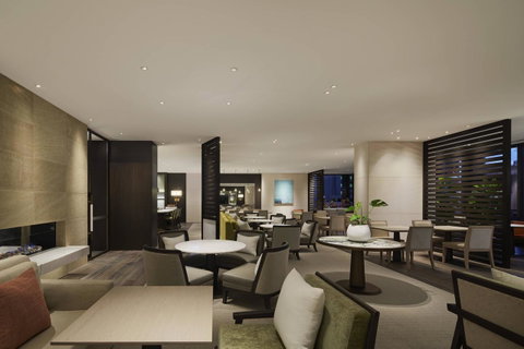 The Westin Perth - Tourism Townsville 36