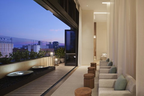 The Westin Perth - Tourism Townsville 10