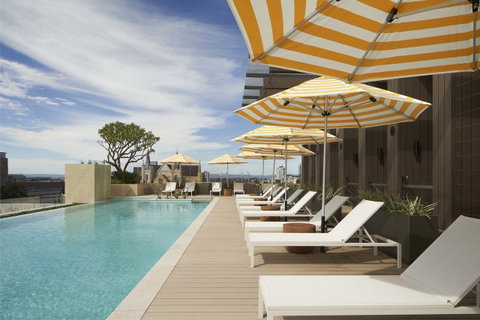 The Westin Perth - Tourism Townsville 4