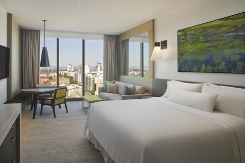 The Westin Perth - Tourism Townsville 9