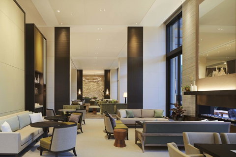 The Westin Perth - Tourism Townsville 20