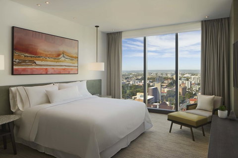The Westin Perth - Tourism Townsville 3