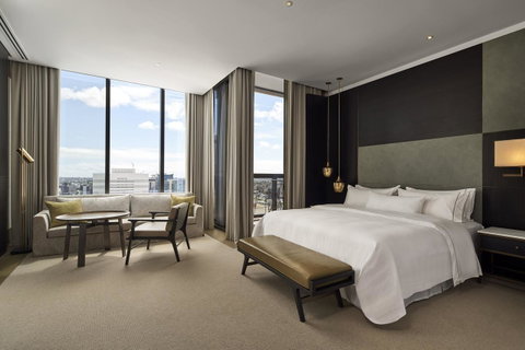 The Westin Perth - Tourism Townsville 33