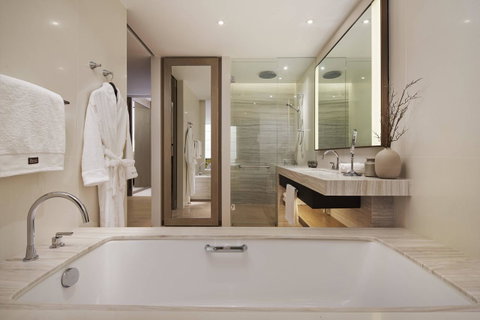 The Westin Perth - Tourism Townsville 39