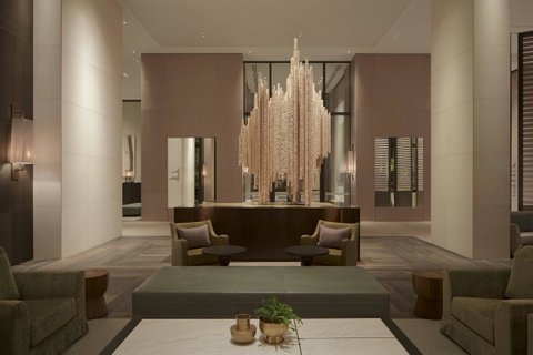 The Westin Perth - Tourism Townsville 44