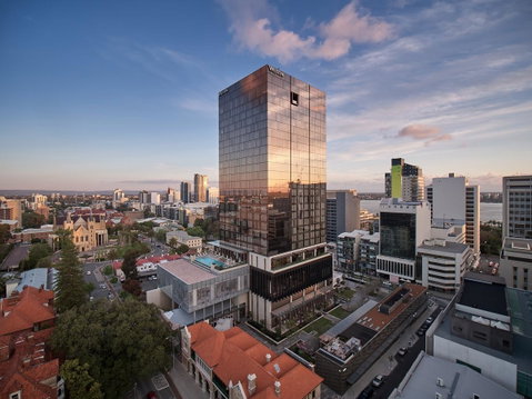 The Westin Perth - Tourism Townsville 5