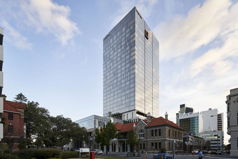 The Westin Perth - Tourism Townsville 0