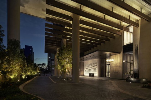The Westin Perth - Tourism Townsville 35