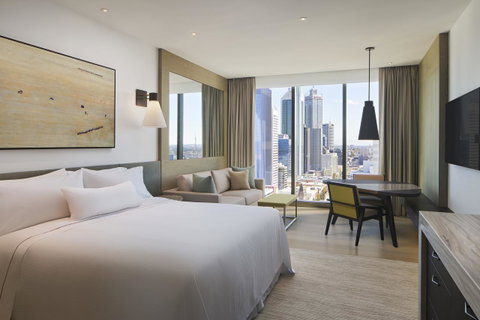 The Westin Perth - Tourism Townsville 11