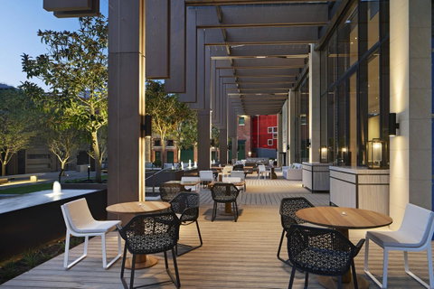 The Westin Perth - Tourism Townsville 40