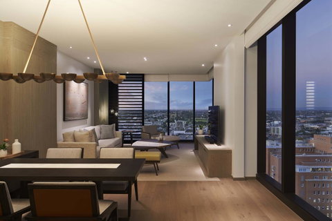 The Westin Perth - Tourism Townsville 2