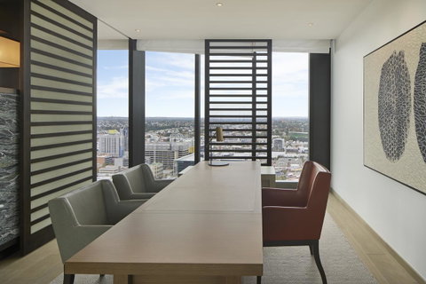 The Westin Perth - Tourism Townsville 23